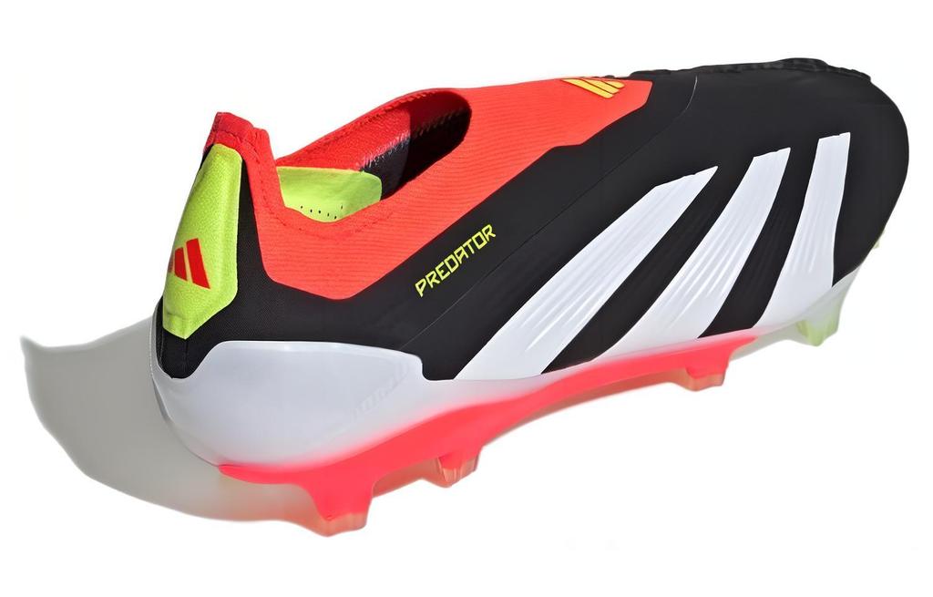 Predator Elite Adidas Без шнурков Fg 'Solar Energy Pack' IE1805
