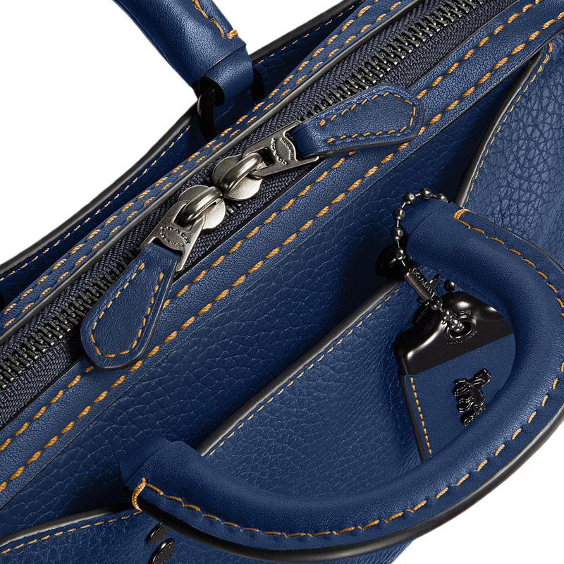 New COACH Rogue Handbags CE519-DEB