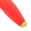 10PCS Clip-on Fishing Floats EVA Foam Fishing Float Bobber Durbable Fishing Bobbers  for Anglers