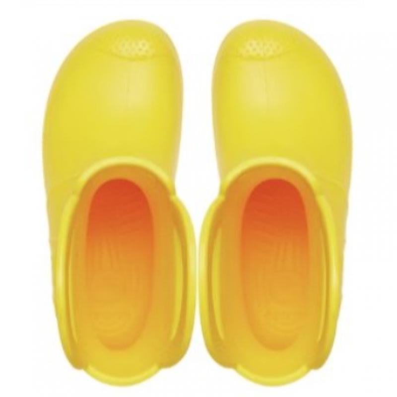 Crocs Handle It Резиновые сапоги 211056 730