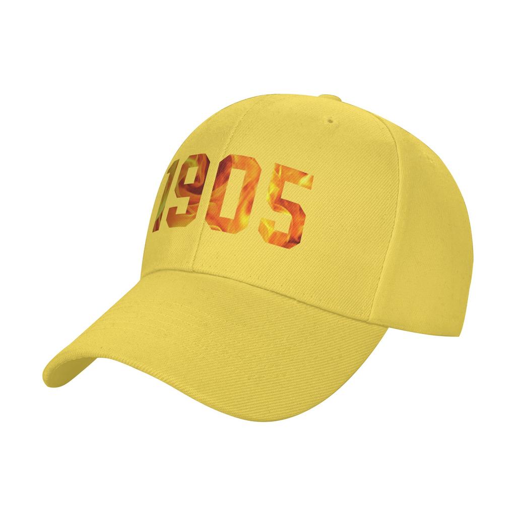 Galatasaray fire Casual Baseball Cap Outdoor Gym Trucker Hat Spring Hot Sale UnisexTeens Fitted Retro Snapback Cap