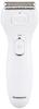 Женская бритва Panasonic Sarache для всего тела белая ES-WL40-W