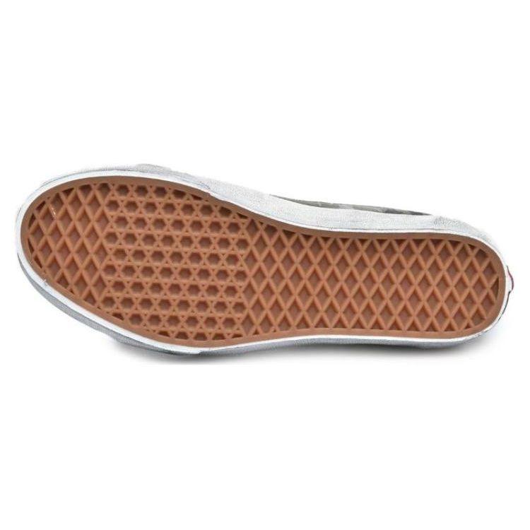 Vans Sk8-Hi Tapered Унисекс Стирка Камуфляж Истинный Белый VN0A4U1619W