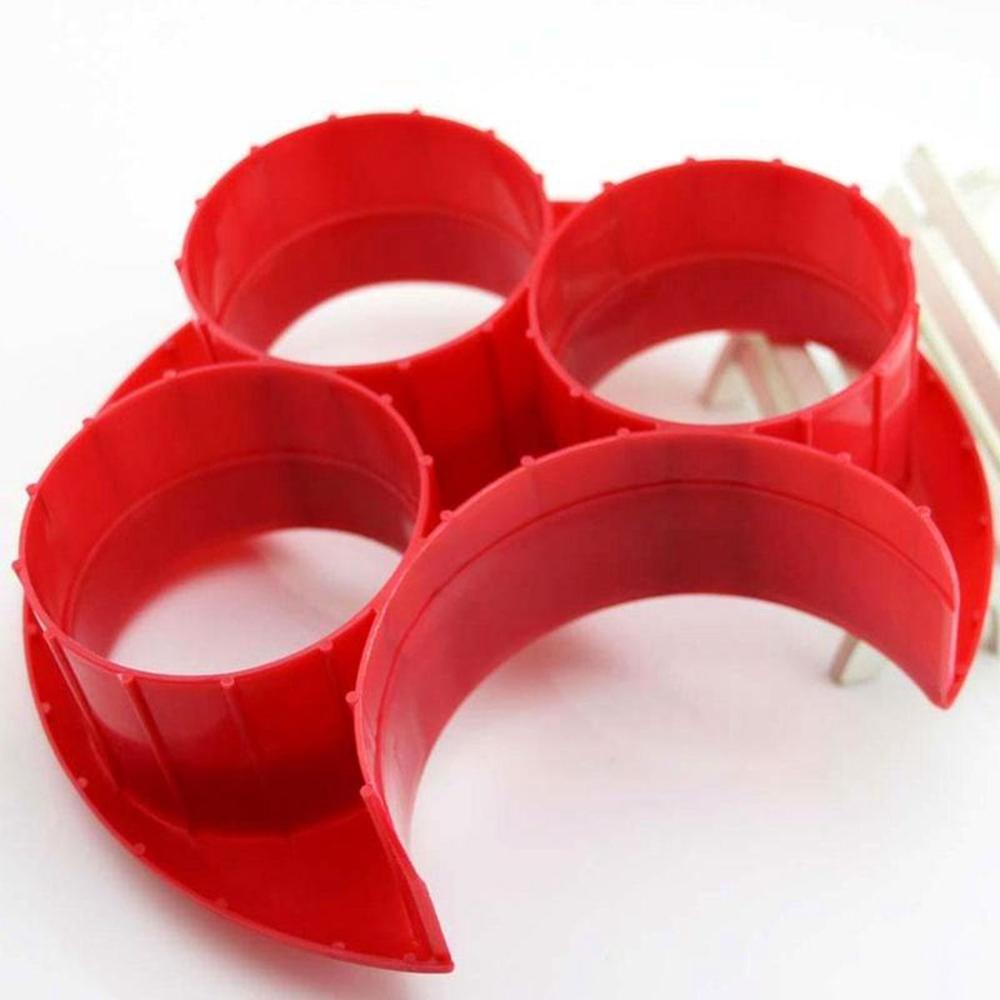 Кухонная посуда Поддержание формы Контроль порций еды Инструмент для похудения Тарелка Мера для еды Блюдо