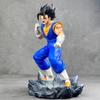 Аниме БОБЫ СЕНЗУ Migatte No Gokui Сон Гоку Фигурки Действия 32 см Гоку Dragon Ball Фигурки ПВХ Модель Коллекция Подарок на День Рождения Игрушка