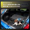 Багажный коврик SHVGEN, специально разработанный для моделей Suzuki Swift и Swift Sport ZC и ZD (Декабрь 2016 г. - текущие модели). 3D формованный коврик в багажник