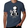Nein Doch Ohh Louis De Funes TShirt Durable Work Wear TShirt