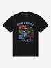 Good Charlotte Young And The Hopeless T-Shirt