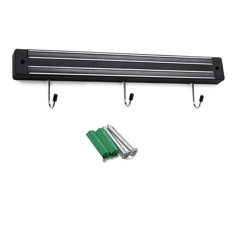 Магнитный самоклеящийся настенный держатель для ножей