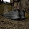 JR5240 adidas Terrex Agravic GORE-TEX Бег по пересеченной местности Основной Черный Серый Шесть (Мужской)