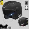 Tangjun Unisex All-Season Motorcycle Helmet
