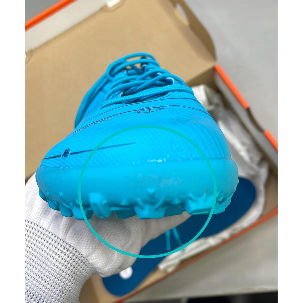 Б/у Nike Mercurial Vapor 14 14 Club TF() DJ2908-484-P26094264265272