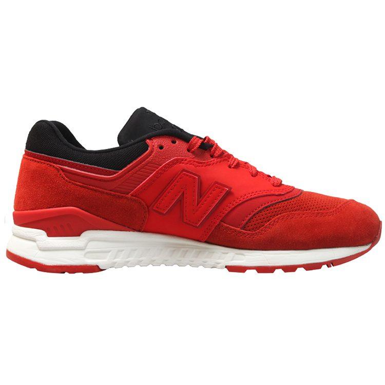 New Balance Nb 997.5 Красный ML997HBD