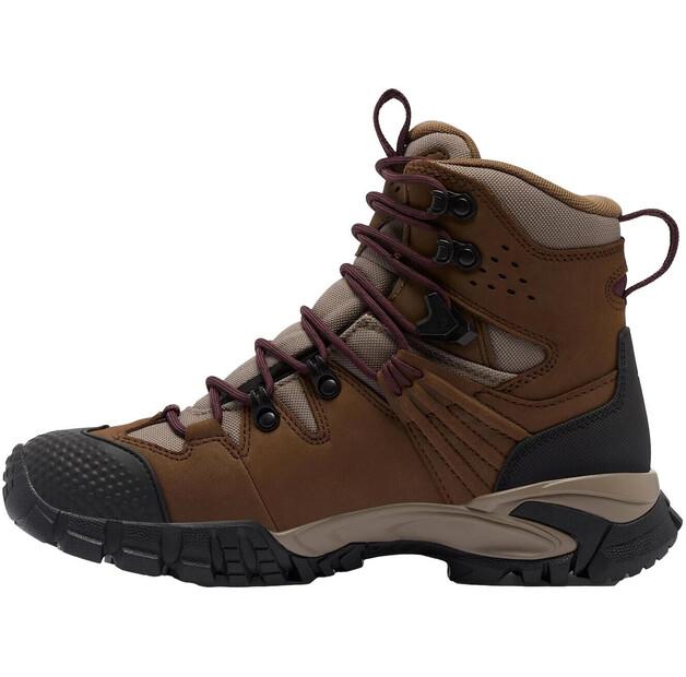 Треккинговые ботинки Columbia Geoterra Outdry LTR