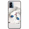 For OPPO A77 4G 5G Cases Fashion Soft TPU Silicone Back Covers For OPPO A77 5G Phone Cases Coque Bumper OPPO A 77 CPH2339 2022