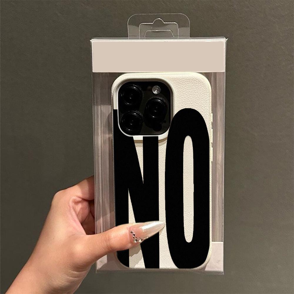 No Design Phone Case For Iphone 17 14 Pro Max 11 13 15 12 16 17E 16E Hd Anti-Slip Flexible Bumper Cover Fundas