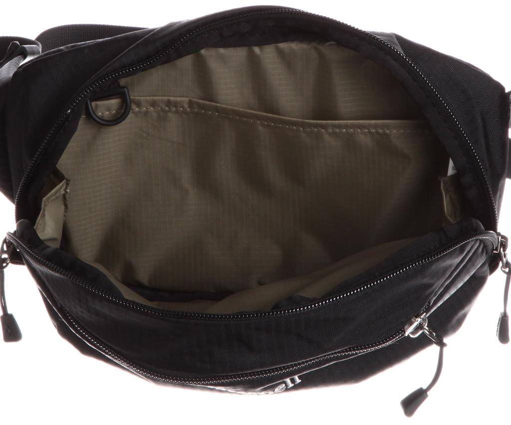 Клатч Delta Gusset L 1123765 BK [Montbell] (BK)