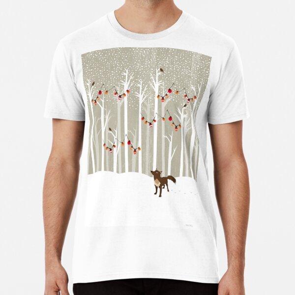 December T-Shirt