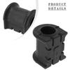 Stabilizer Bar Insulator Bushing For Ford For Fusion 2013-20 DG9Z-5493-G Insulator Bushing Stabilizer Bar Replacement