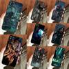 Чехол Alien Vs Predator для Xiaomi Redmi Note 10 8 9 11 12 Pro Plus Note 11S 10S 9S Redmi 12C 10C 9A 9C