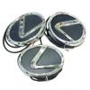 LED Luminous 4D Emblem Light for Lexus Cars