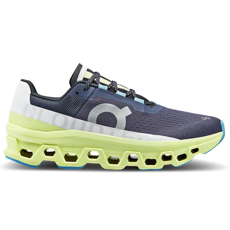 On Бег CloudmOnster IrOn Hay 61.98244