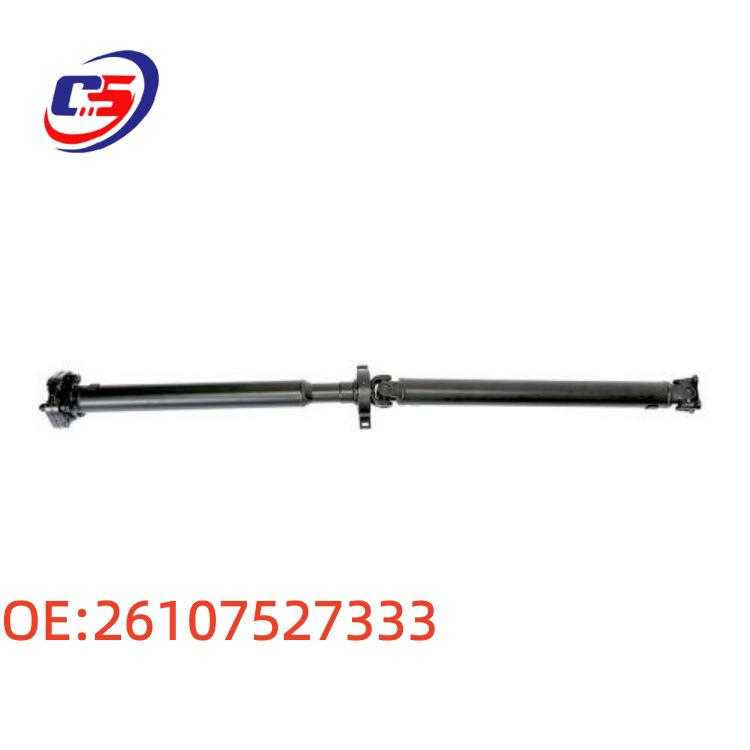 Передний приводной вал для моделей BMW E93/E84 - Номер детали 26107527333