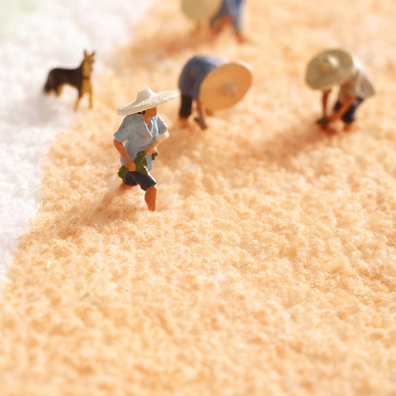 Ковер для декора спальни в мультяшном стиле, ковры большой площади для гостиной, утолщенный плюшевый коврик для ползания ребенка, пушистый мягкий детский ковер