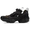 Новые Maison Margiela X Instapump Fury 'Memory Of Black' GZ4204