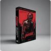 Сорвиголова Полные сезоны 1-3 английская версия (9-Дисковый DVD)