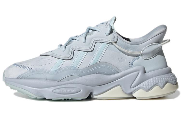 adidas Оригинальные спортивно-повседневные кроссовки Originals Ozweego для женщин GY1037