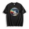 NASA Shuttle Logo T - Shirt - Space Explorer Design Unisex Tee