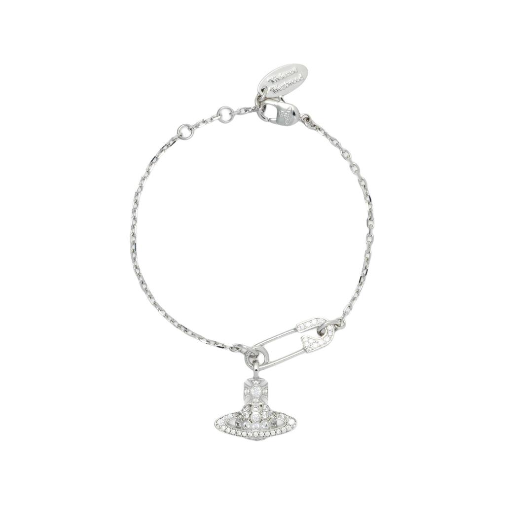 Vivienne Westwood Bracelets Women's Silver 1250952046-002