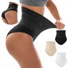 Женские утягивающие трусики для похудения, утягивающие трусики, свадебное платье, бесшовное утягивающее нижнее белье, корректирующее белье для живота