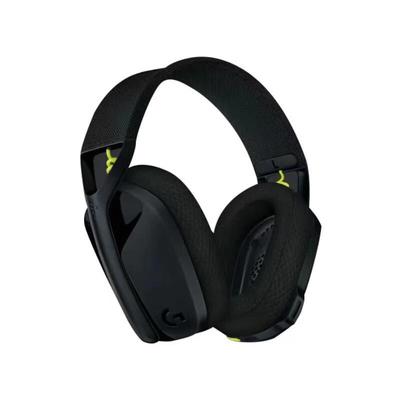 Logitech Беспроводная игровая гарнитура G435 Lightspeed