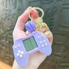 Мини-брелок для игры в тетрис: Обучающая игрушка и креативный подарок для студентов
