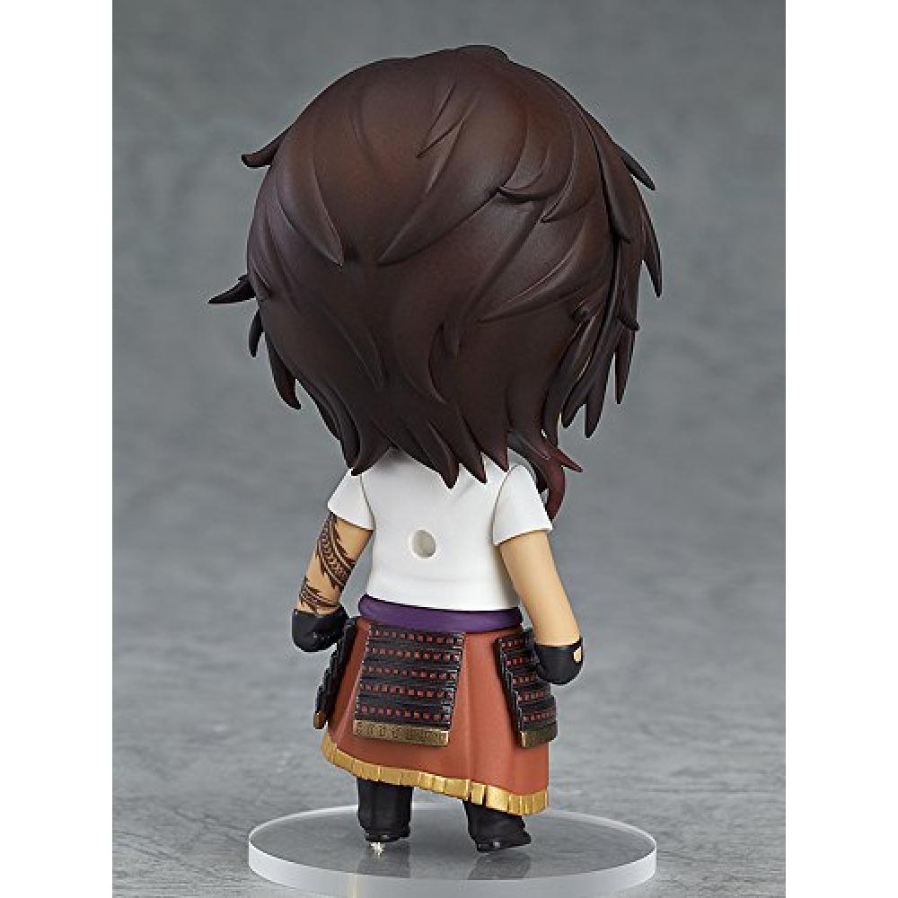 Нендороид Токен Ранбу -ОНЛАЙН- Окурикара Немасштабная подвижная фигура, окрашенная в АБС и ПВХ