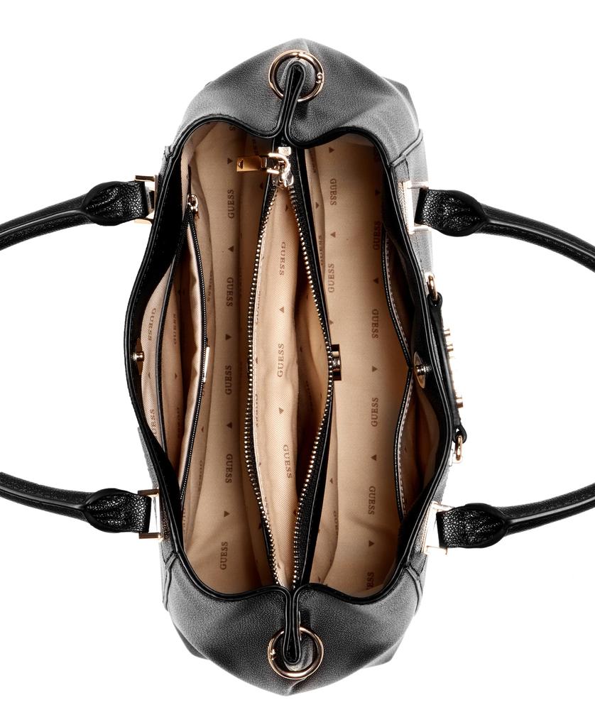 Сумочка EMERA GIRLFRIEND SATCHEL BLA [Guess]