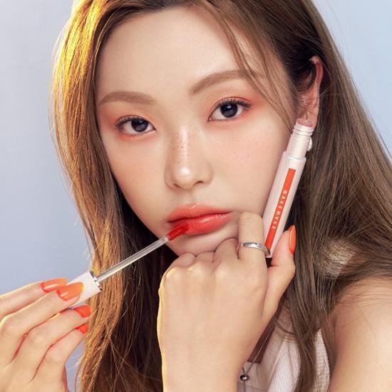 Wake Make Water Blurring Fixing Tint 20 COLOR (Single item/Promotion)