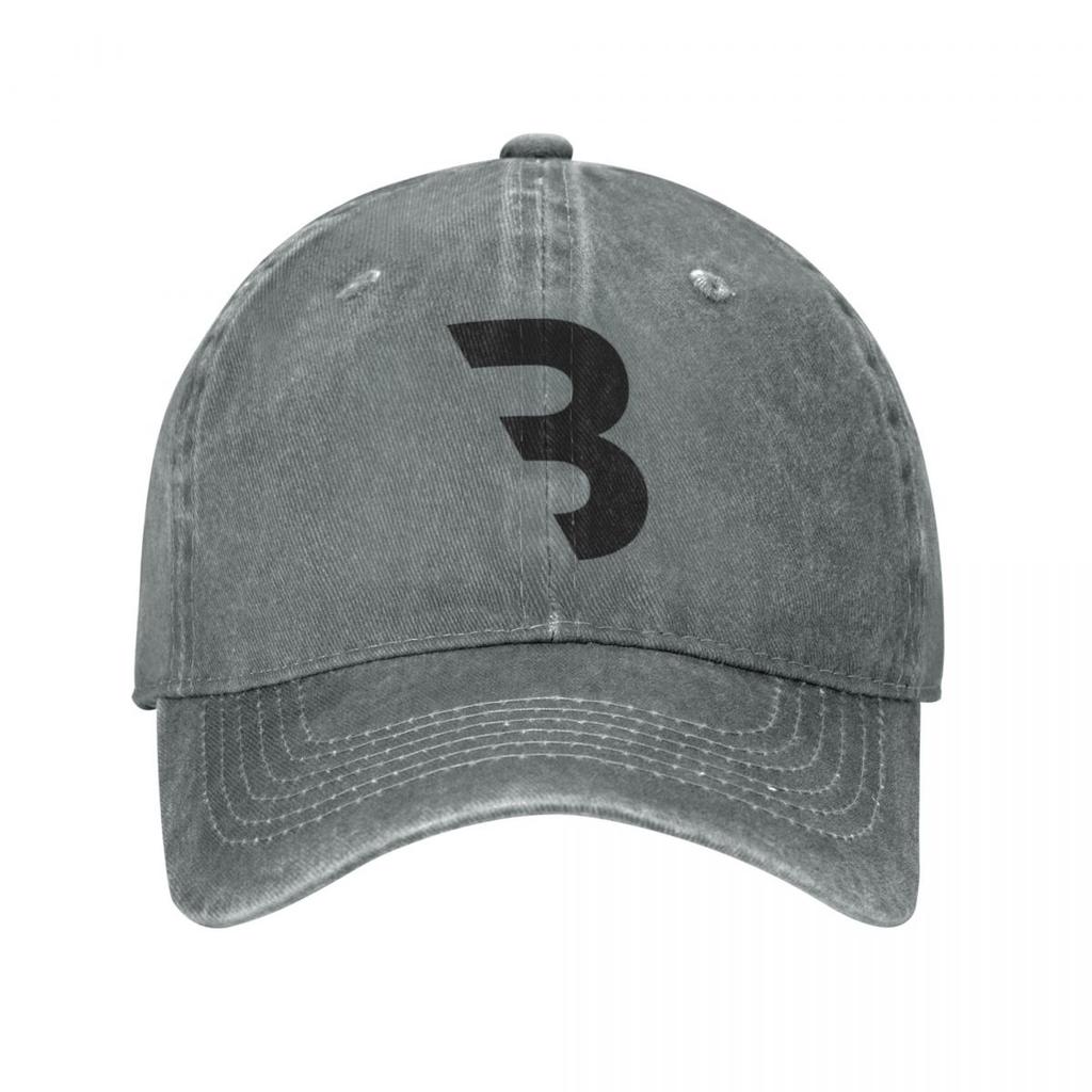 Кепка Cbum Logo CbumFitness Trucker Hat, винтажная потертая джинсовая кепка Snapback для женщин унисекс, регулируемая