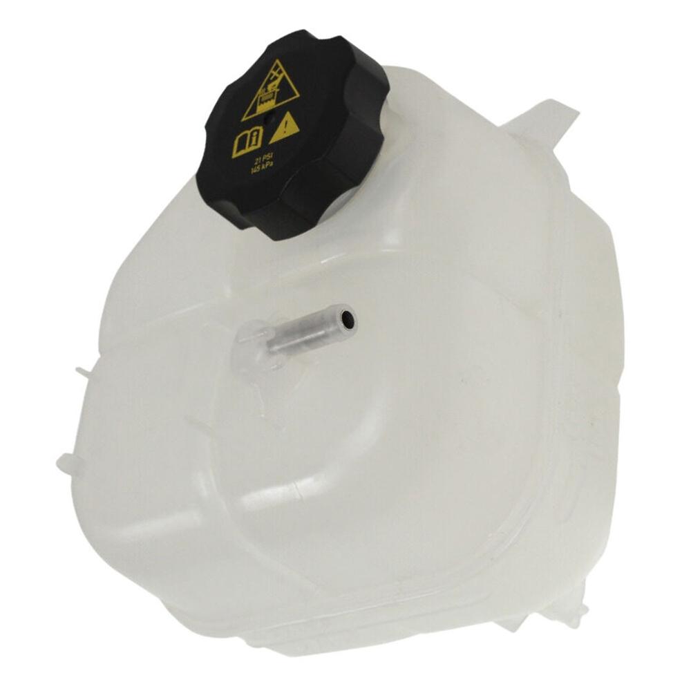 Coolant Reservoir Expansion Tank For 14-18 Jeep Cherokee Chrysler 200 68102155AD