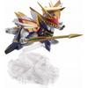 TAMASHII NATIONS NXEDGE STYLE Машин Херо Ватару Сэйрю Мару Раскрашенная Фигурка Действия с Подвижными Суставами