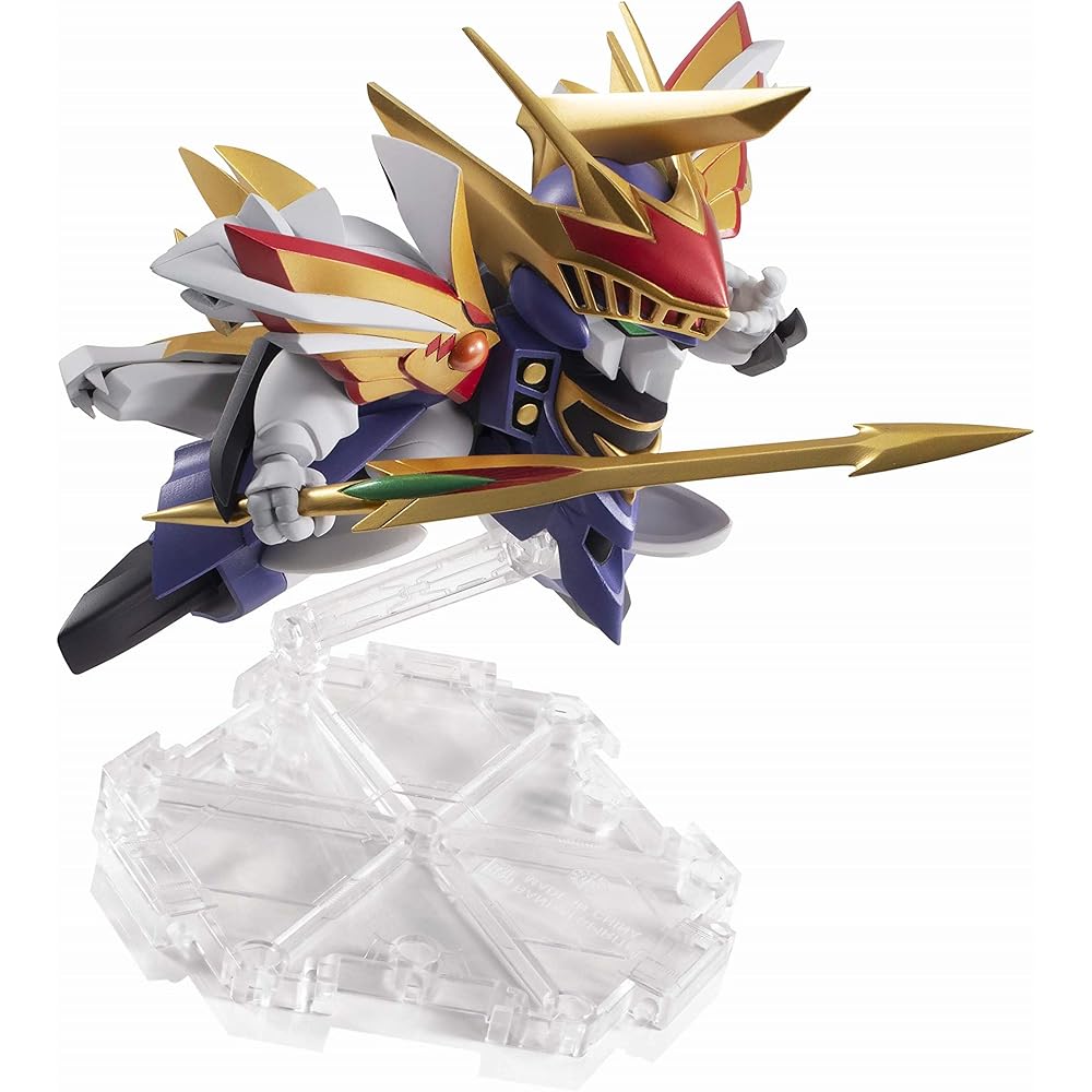TAMASHII NATIONS NXEDGE STYLE Машин Херо Ватару Сэйрю Мару Раскрашенная Фигурка Действия с Подвижными Суставами