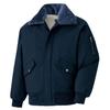 Cold Weather Work Long Pilot Water with PJ17 M [Midori Anzen] Clothes, Clothes, Men's, Sleeve, Jumper, Cotton, Repellent, Boa, Top, Navy,