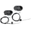 Sofa Release Handle with Cable Recliner Hand Controller Switch Replacement Accessory