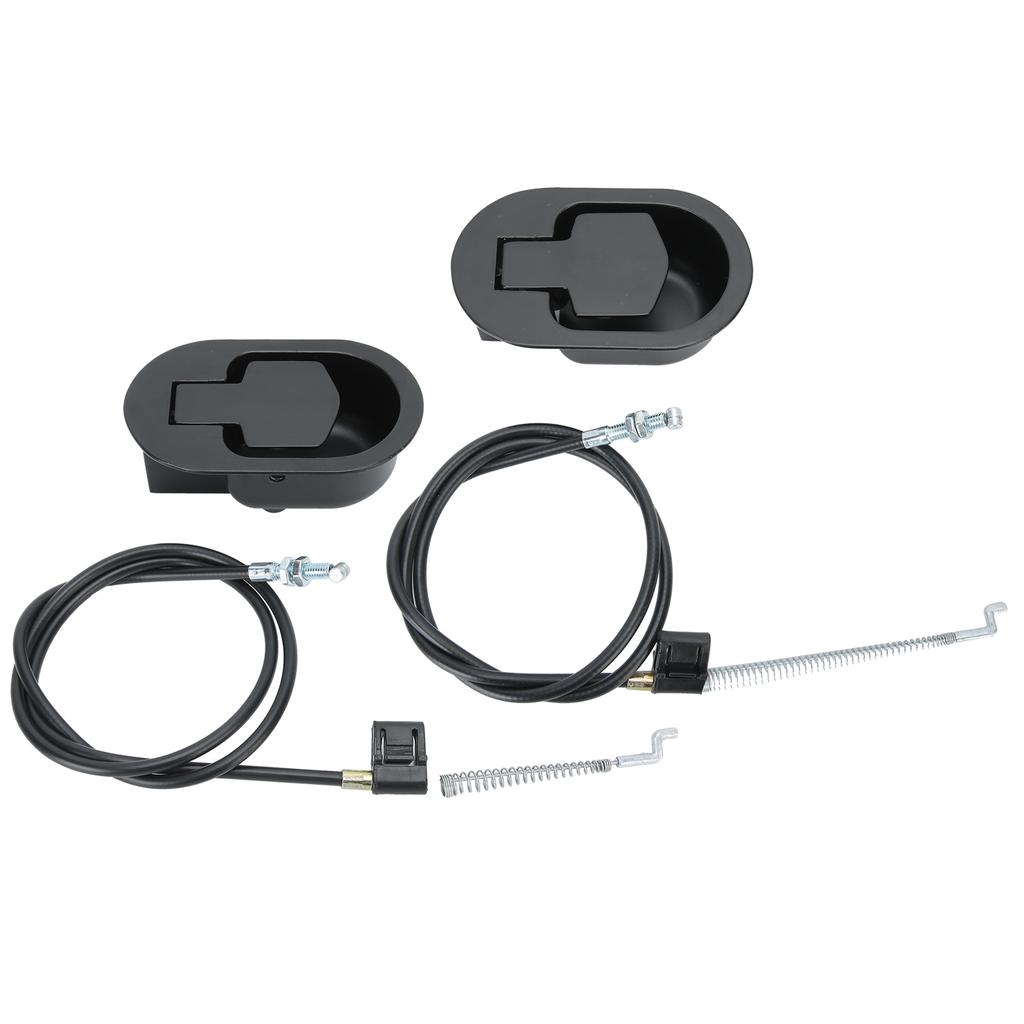Sofa Release Handle with Cable Recliner Hand Controller Switch Replacement Accessory