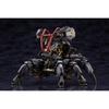 Hexa Gear Abyss Crawler Night Stalkers Specification Overall Width Approx. 150mm 124 Scale Plastic Model HG091