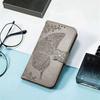 Butterfly Leather Flip Case For OPPO Reno 14 5G 14F 15F A6X A5X A6 Realme C71 15T 15 16 Pro Plus Wallet Cover Reno15 Reno14 F