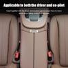 2Pcs Car Seat Gap Filler Universal Center Console Seat Gap Plug Strip Side Seam Leak Proof Auto Anti-falling Storage Organizer