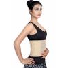 Wonder Care Abdominal Belt After C Section Delivery for Waist Line Adjustable Tummy Trimmer Brace for Men & Women Belly Slimming Wrap (M)